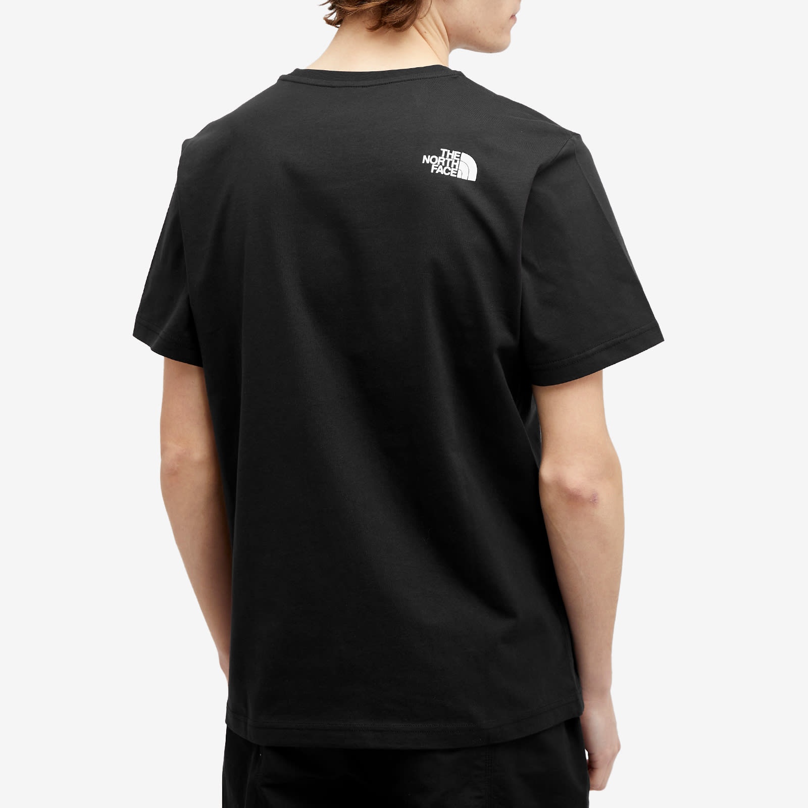 The North Face Never Stop Exploring T-Shirt - 3