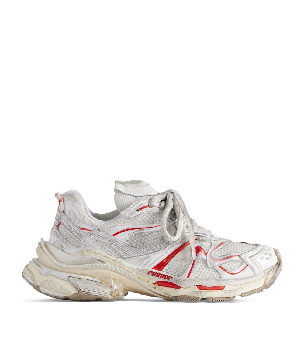 Balenciaga runners harrods best sale