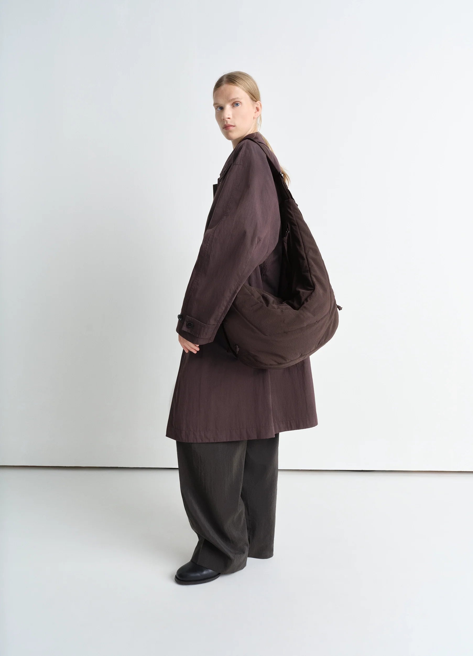 LARGE SOFT GAME BAG - 2