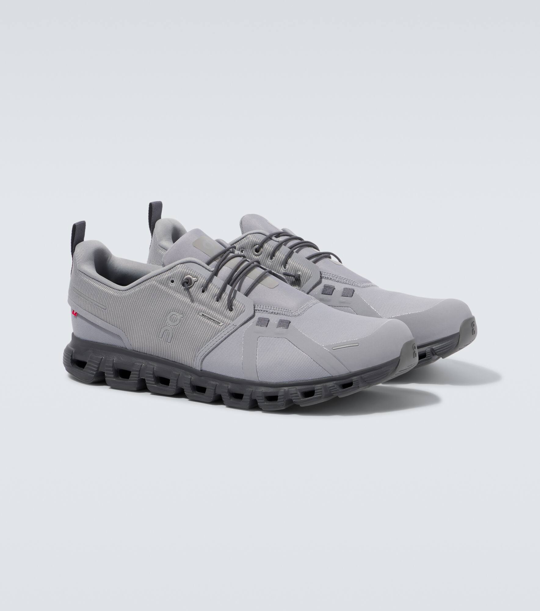 Cloud 6 running shoes - 5