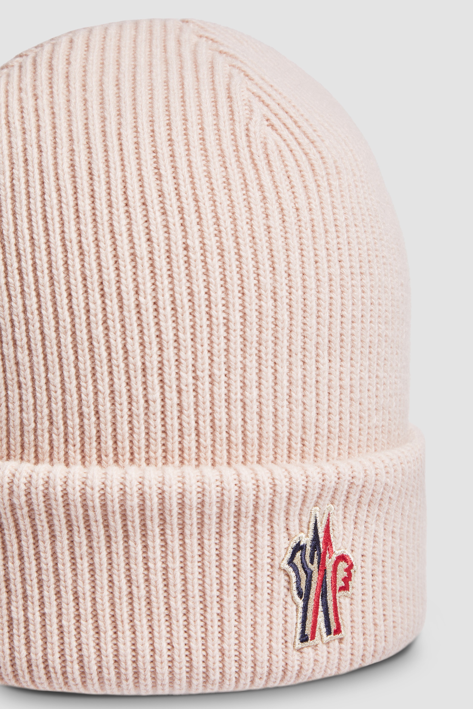 Wool Beanie - 3