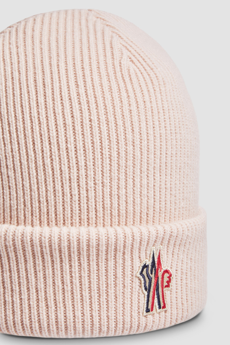 Wool Beanie 3