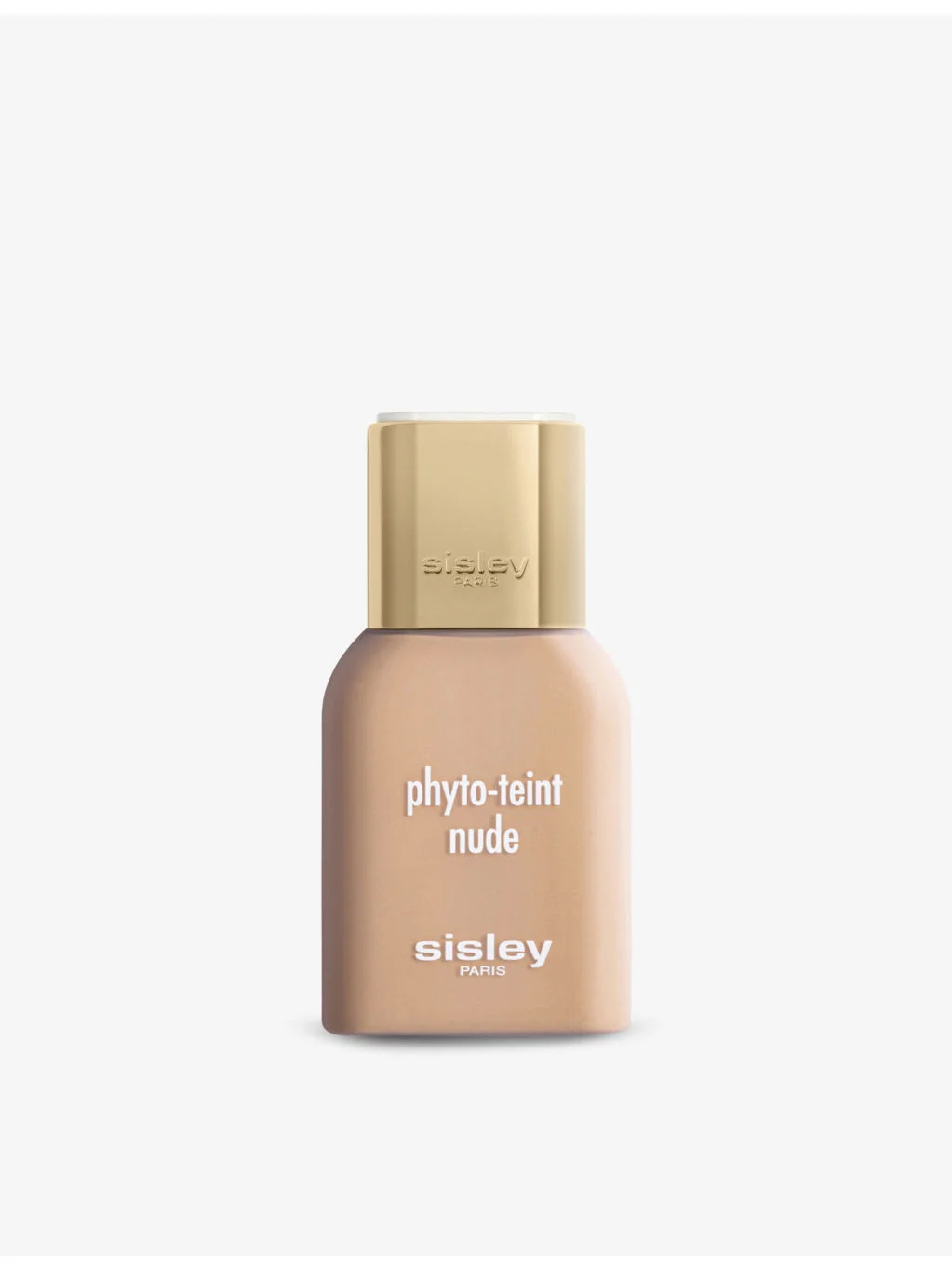 Phyto-Teint Nude foundation 30ml - 1