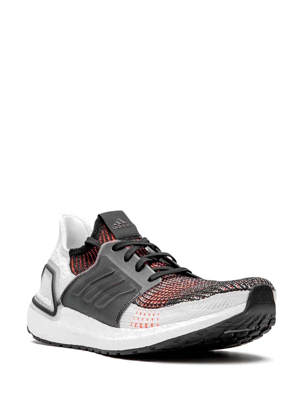 UltraBOOST 19 low-top sneakers - 2