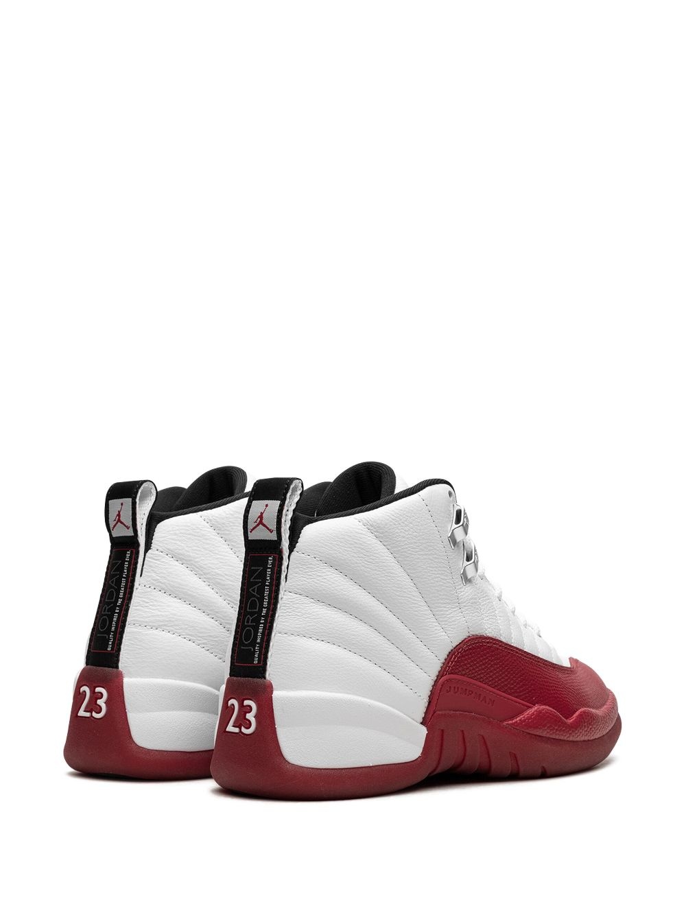 Air Jordan 12 Retro "Cherry 2023" sneakers - 3
