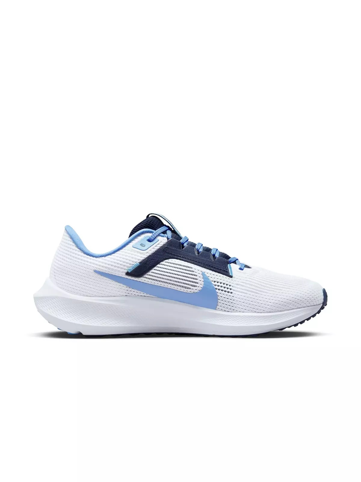 Pegasus 40 "UNC" Men's Running Shoe - 3