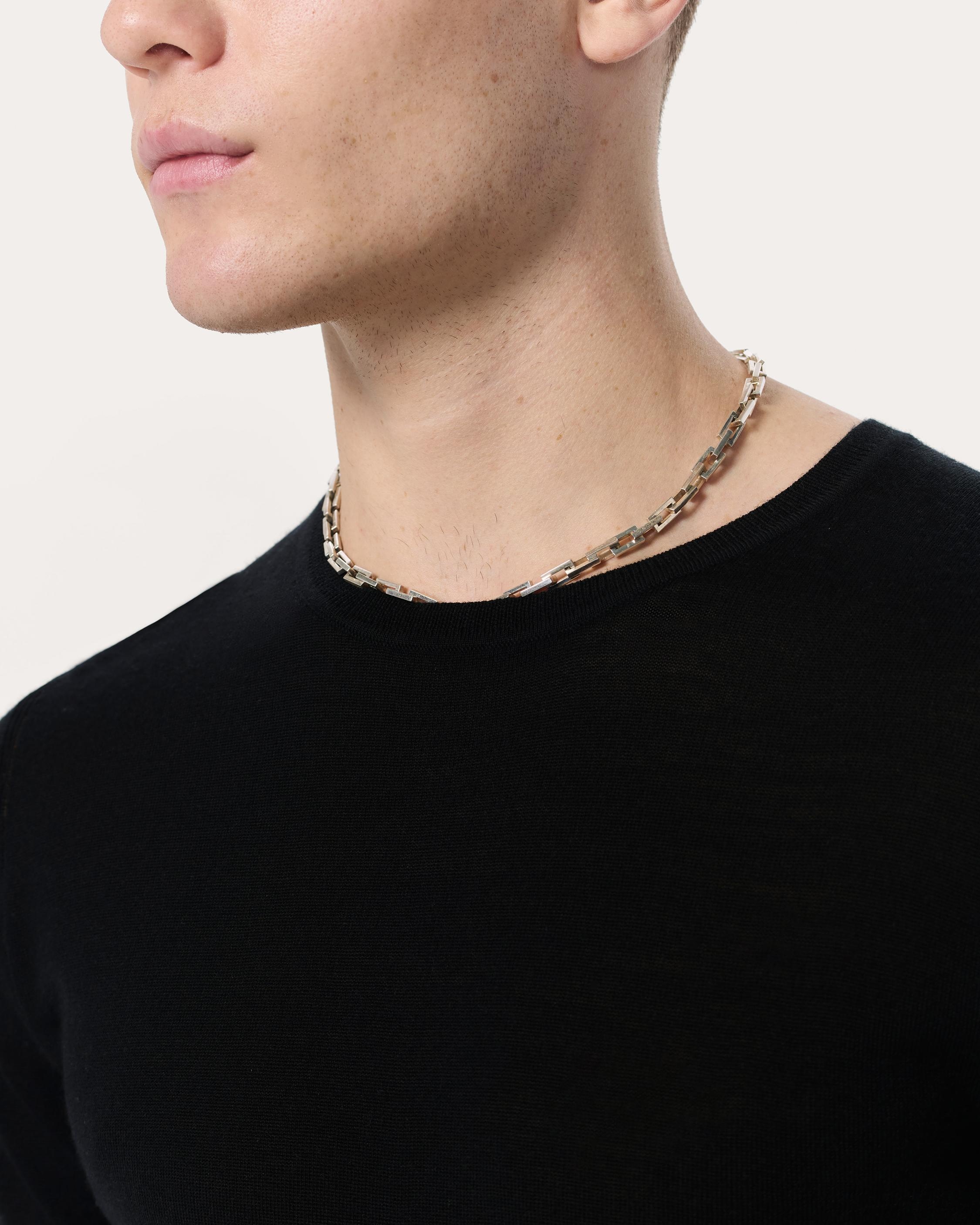 Aulton Sweater Tee - 4