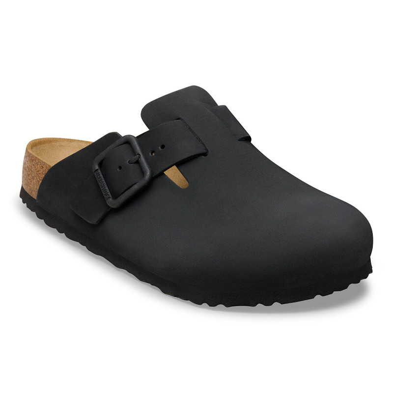 BIRKENSTOCK Boston Wire Buckle outlook