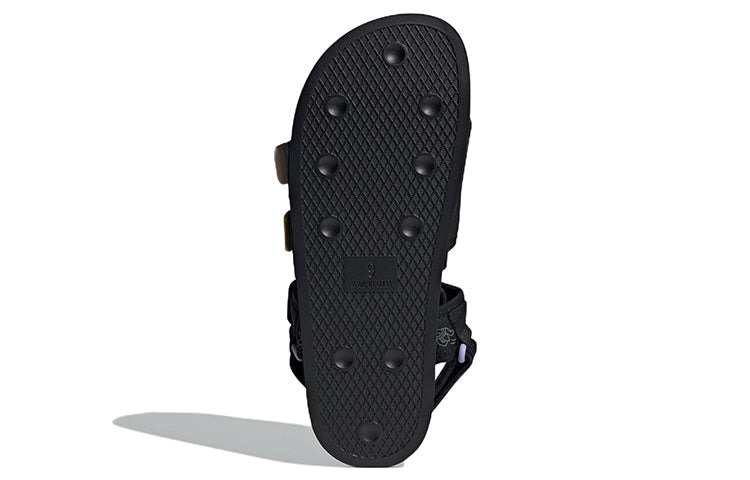 adidas originals Adilette 4.0 Sandal GX2185 - 6