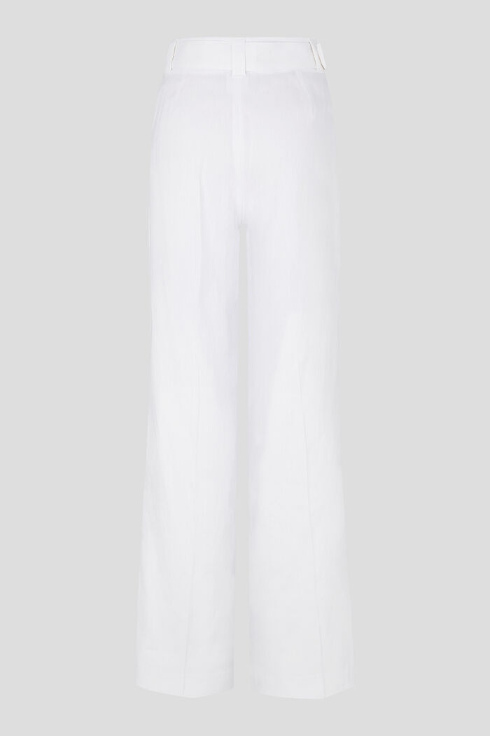 Reese Marlene pants in White - 6