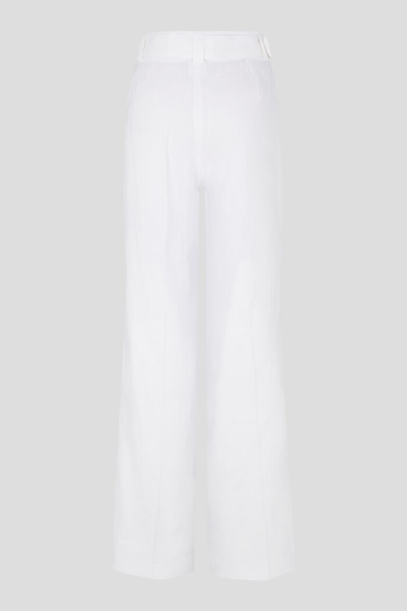 Reese Marlene pants in White 6