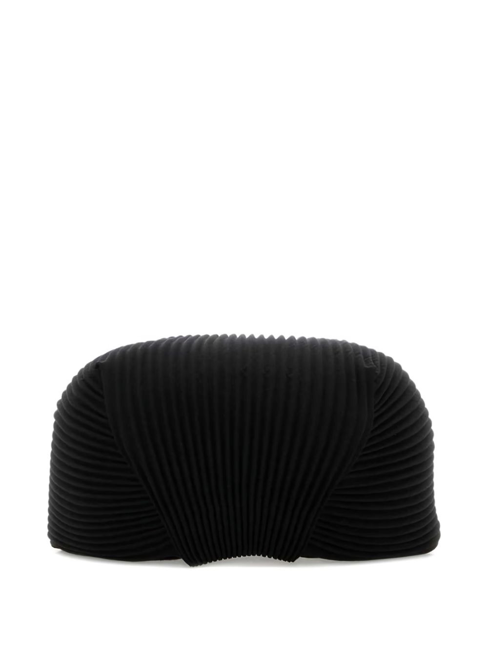 plissé baseball cap - 3