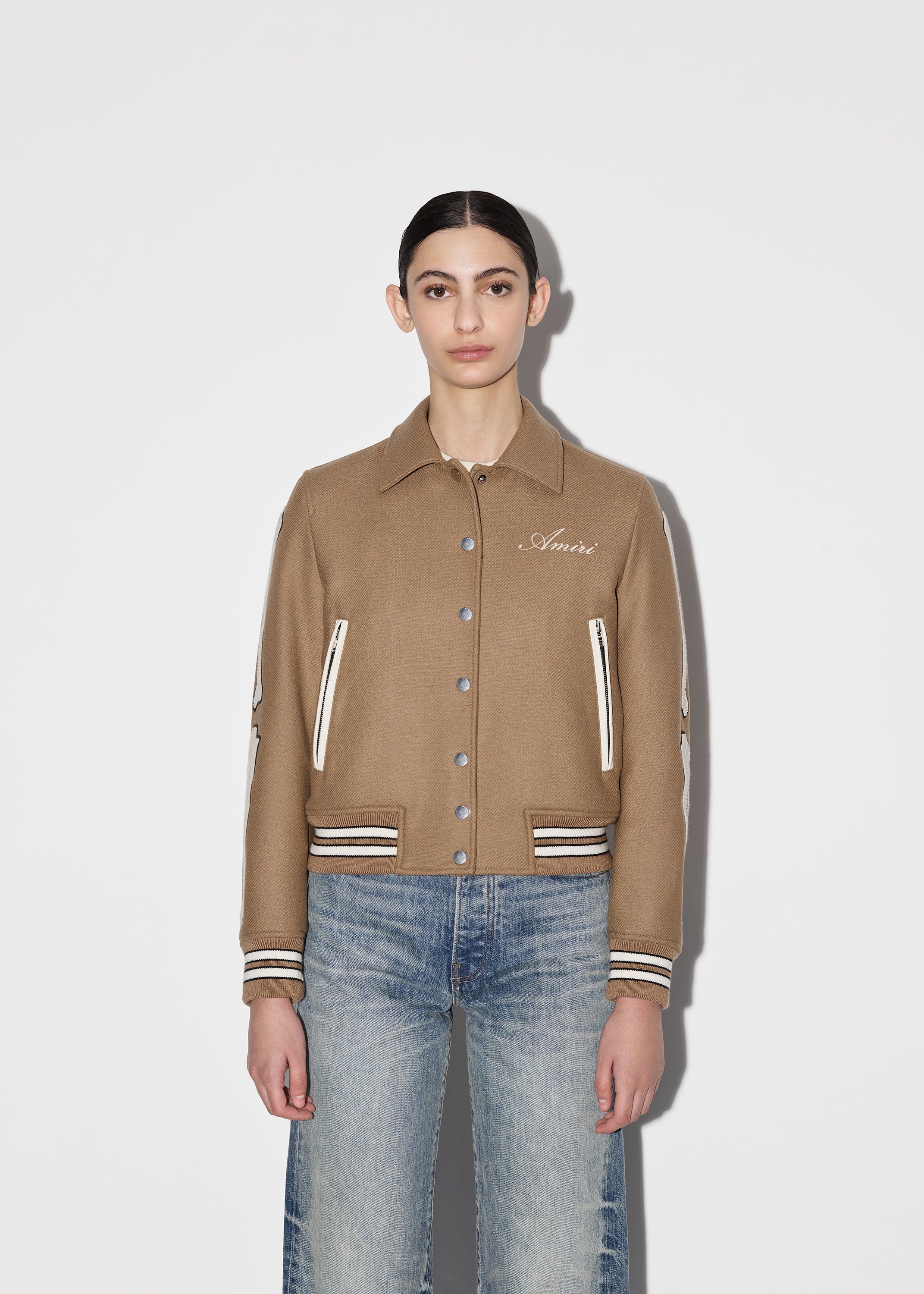 BONES JACKET - 3