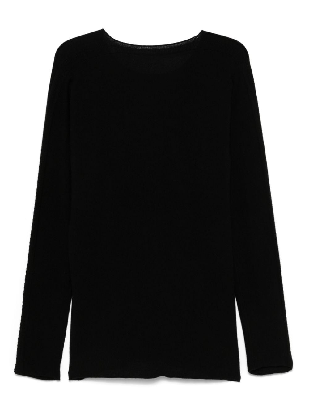 cashmere sweater - 2