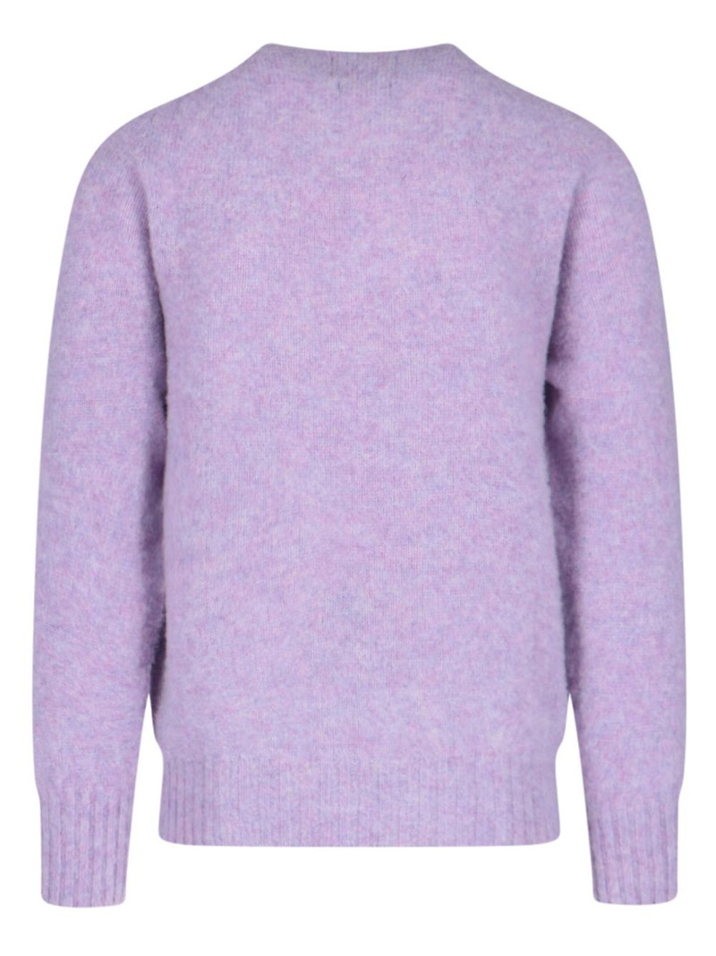 HOWLIN' Birth Of The Cool sweater outlook