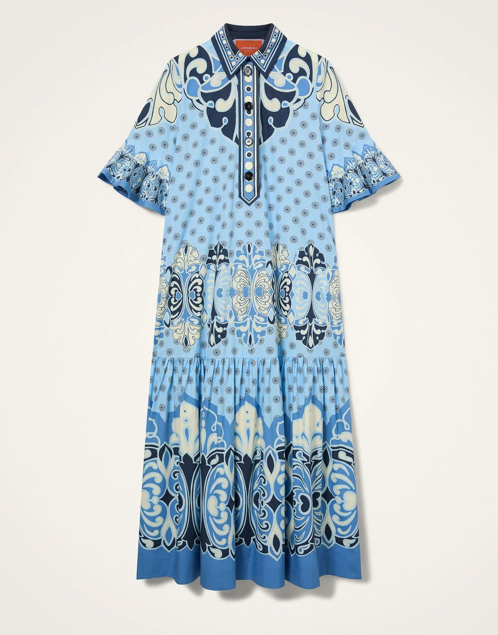 Artemis Dress - 1