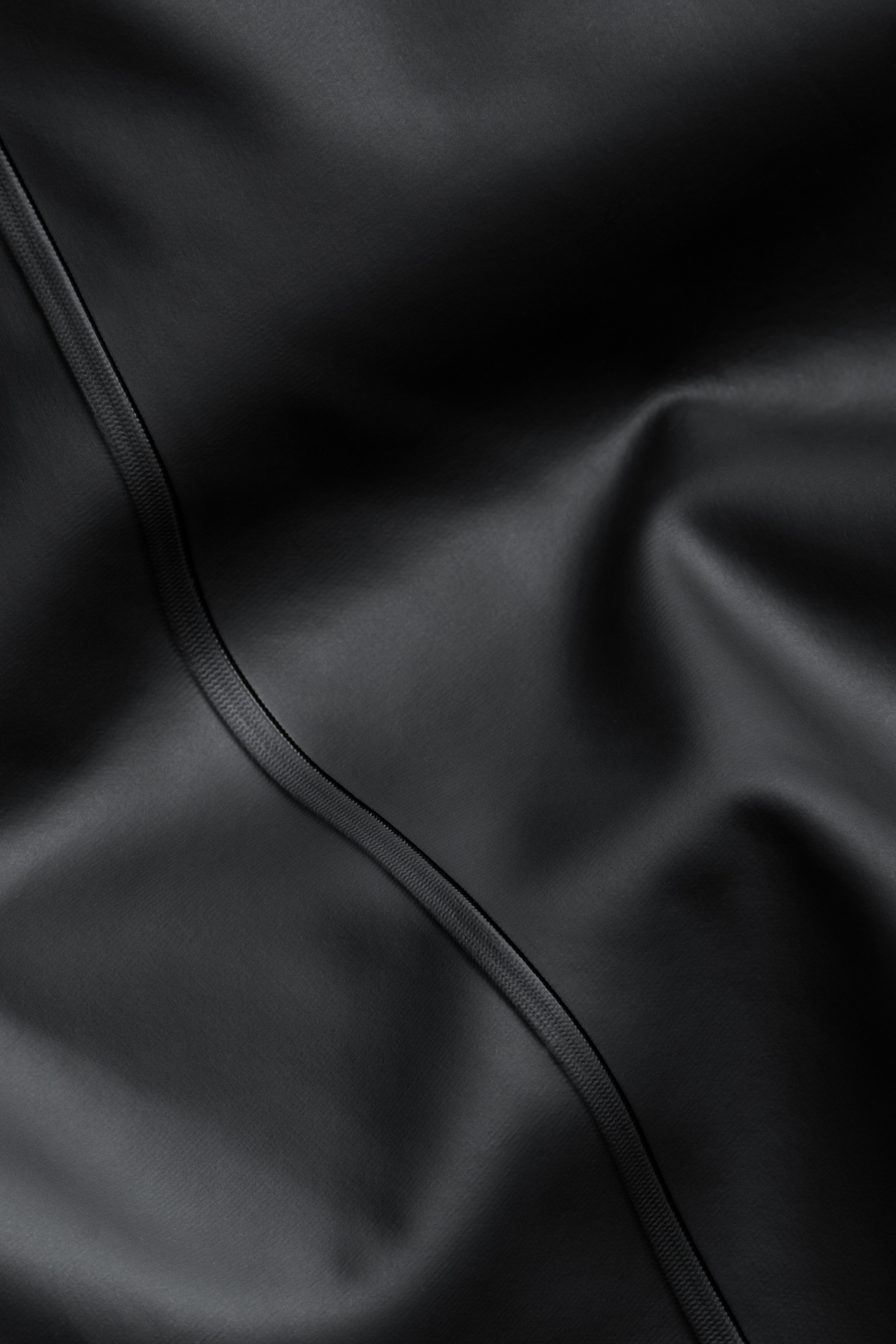 Ringen Winter Jacket Black - 7