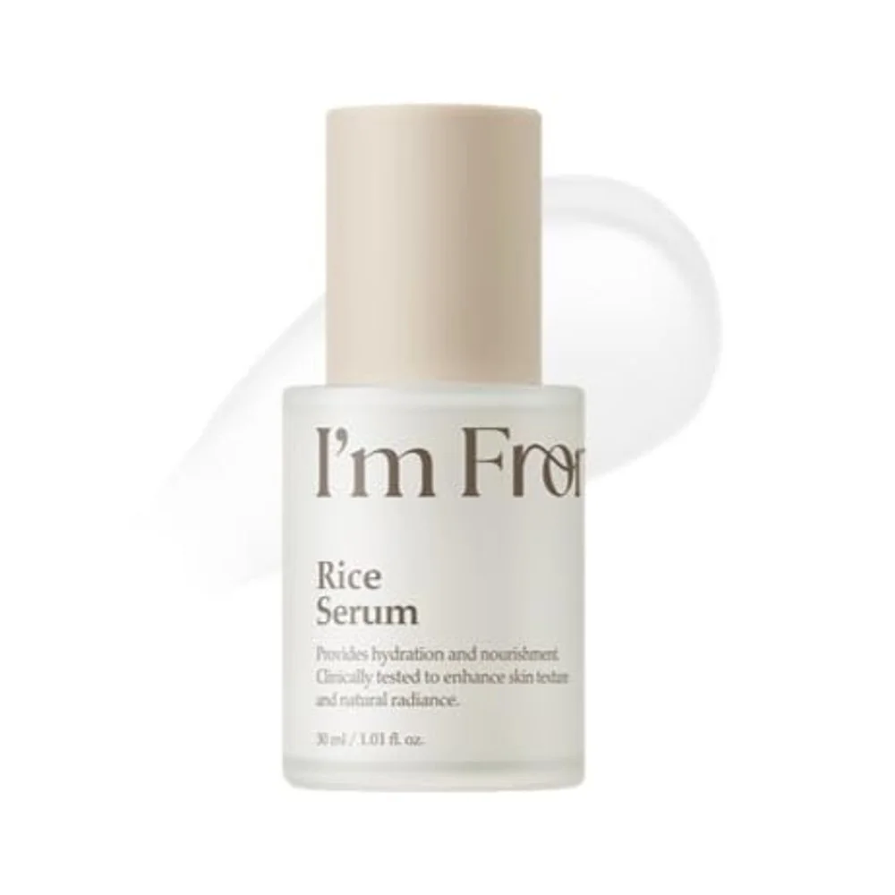 I'm From Rice Serum 1.01 fl. oz.(30ml) - 1