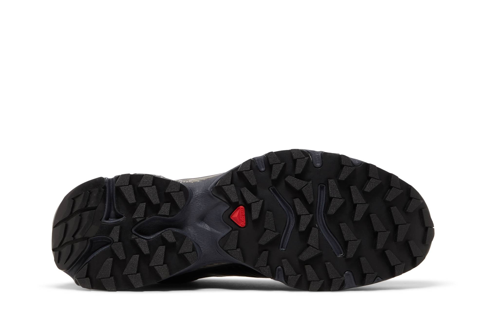 XT-4 OG 'Black Ebony' - 4