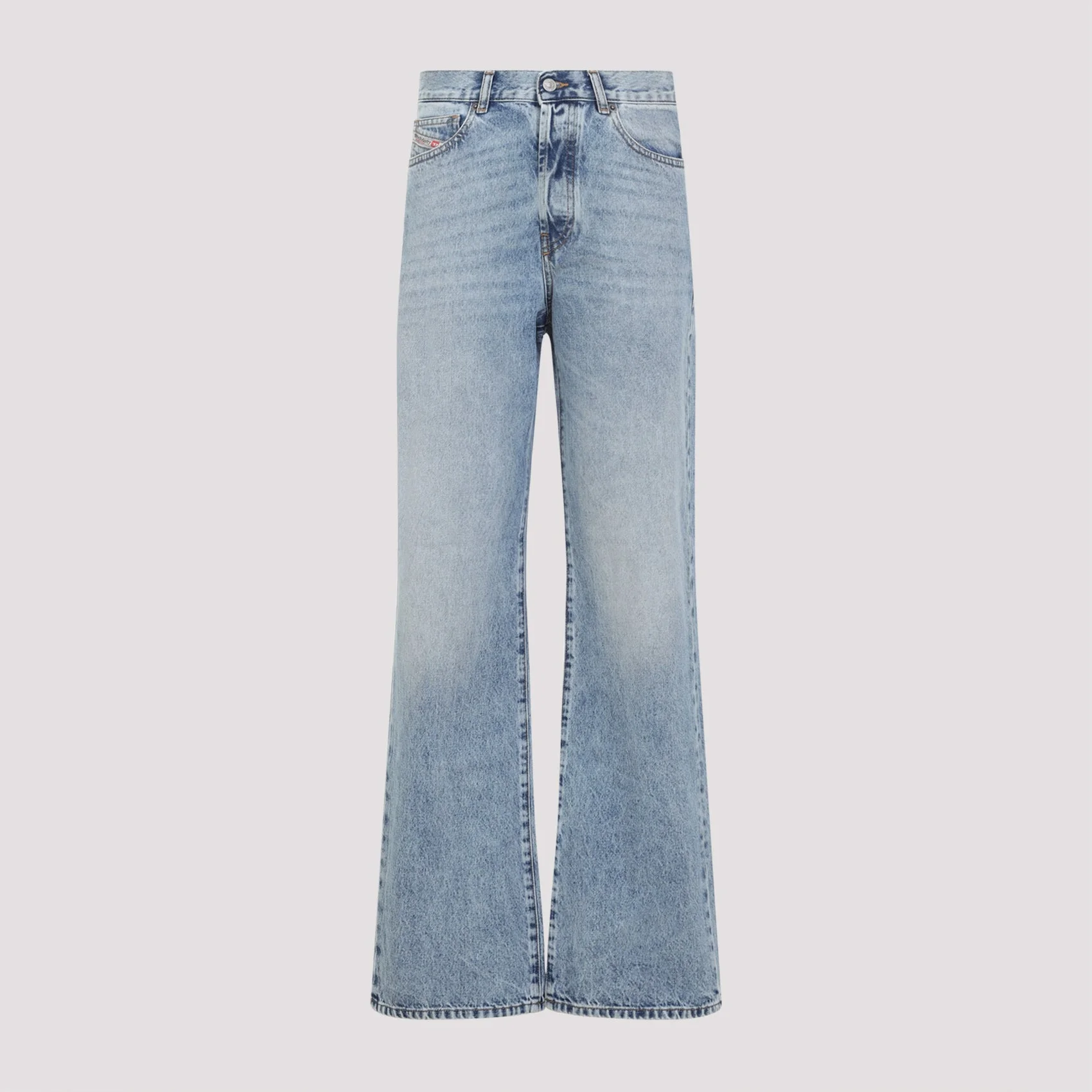 Diesel 1971 D-Sent Jeans - 1