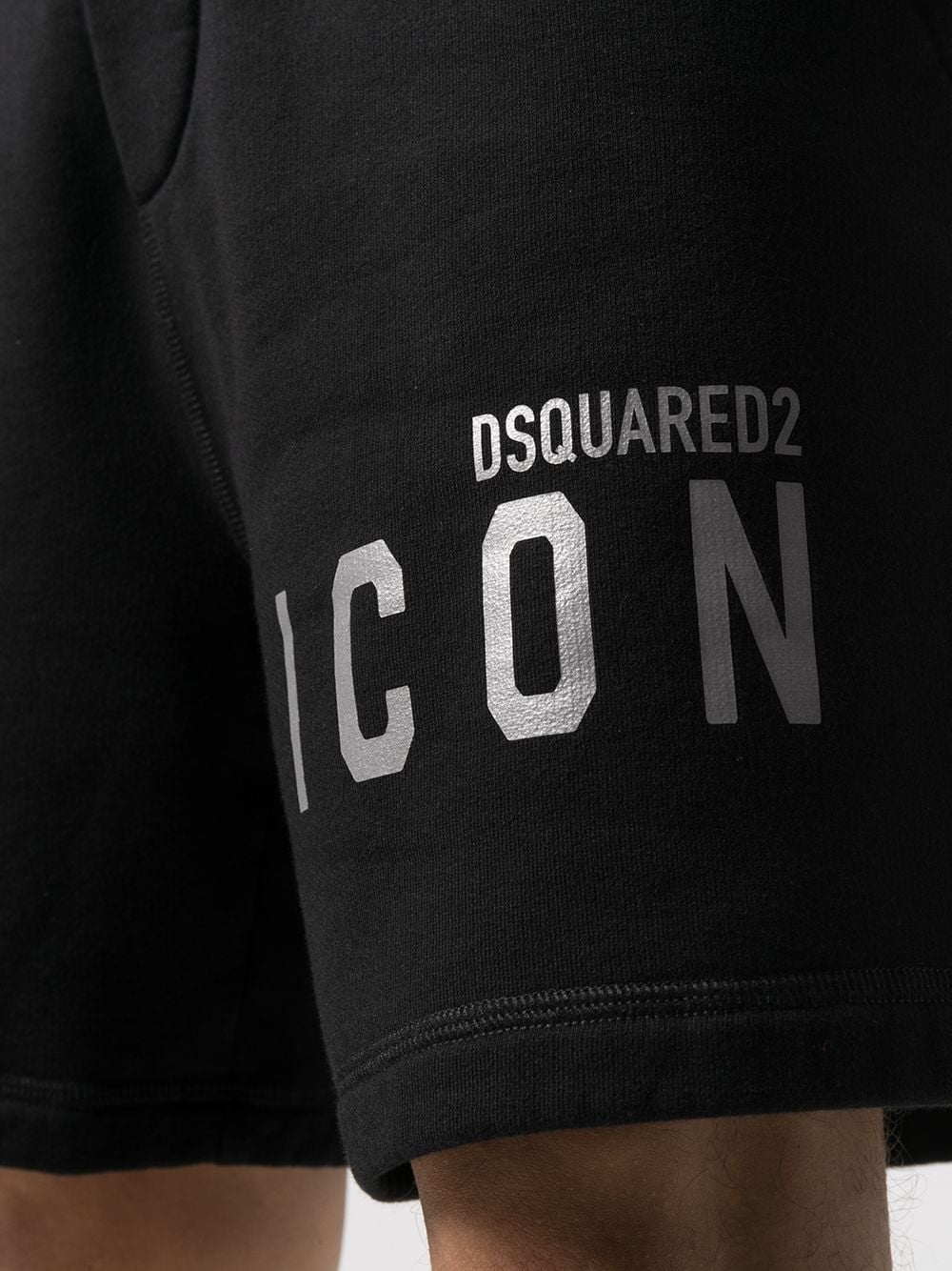 Icon logo track shorts - 5