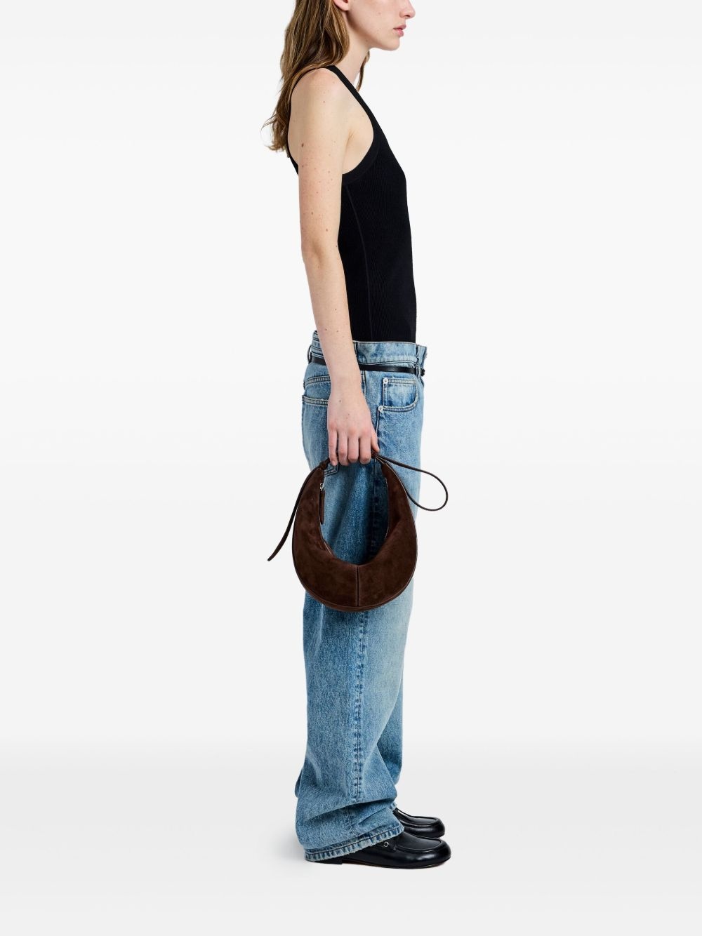Slide shoulder bag - 2