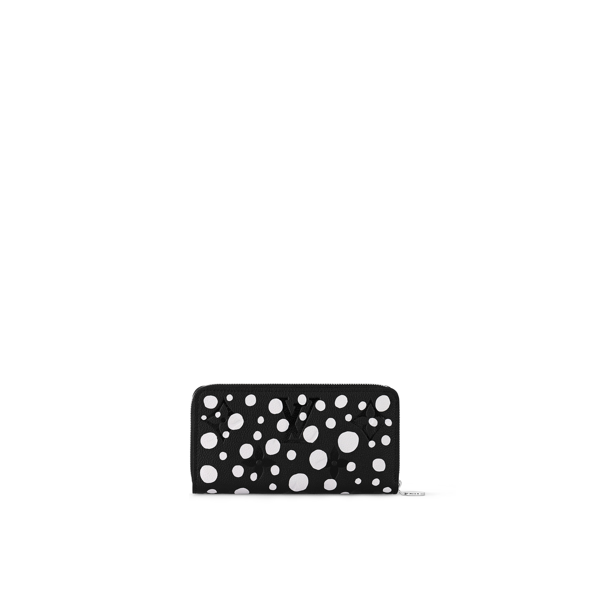 LV x YK Zippy Wallet - 5