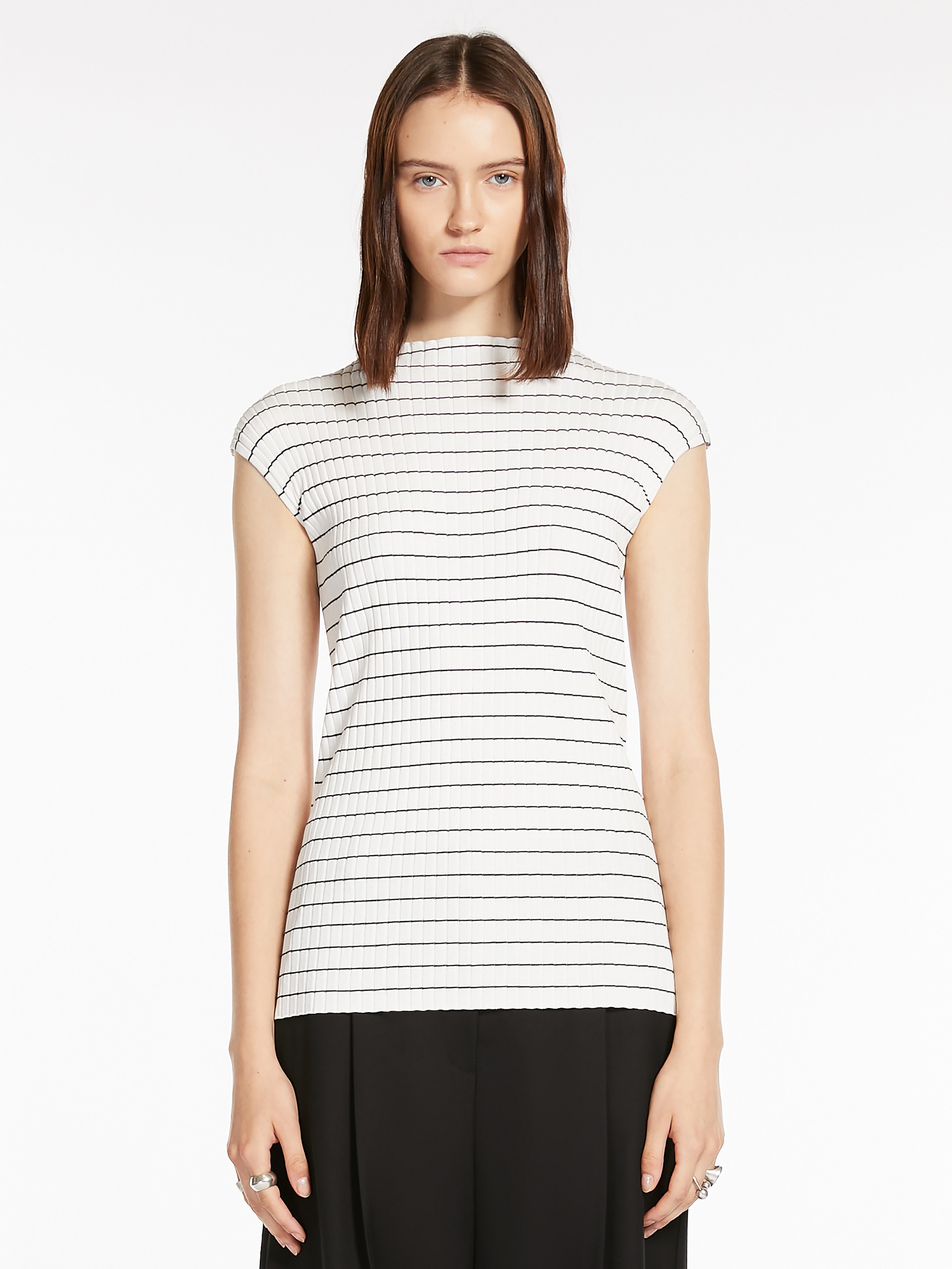 HANS Cotton sweater - 3