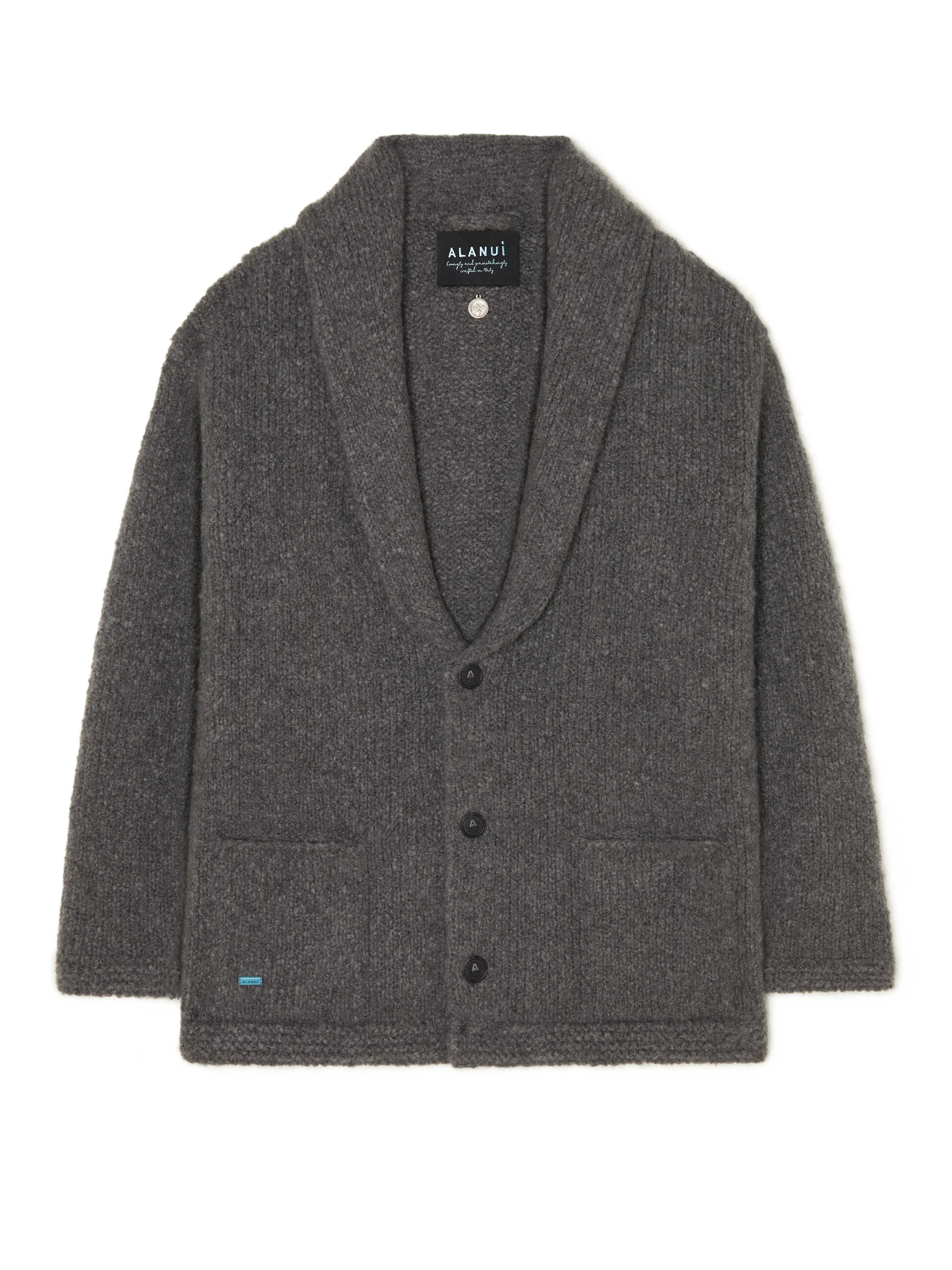 Alanui Finest Cardigan - 1