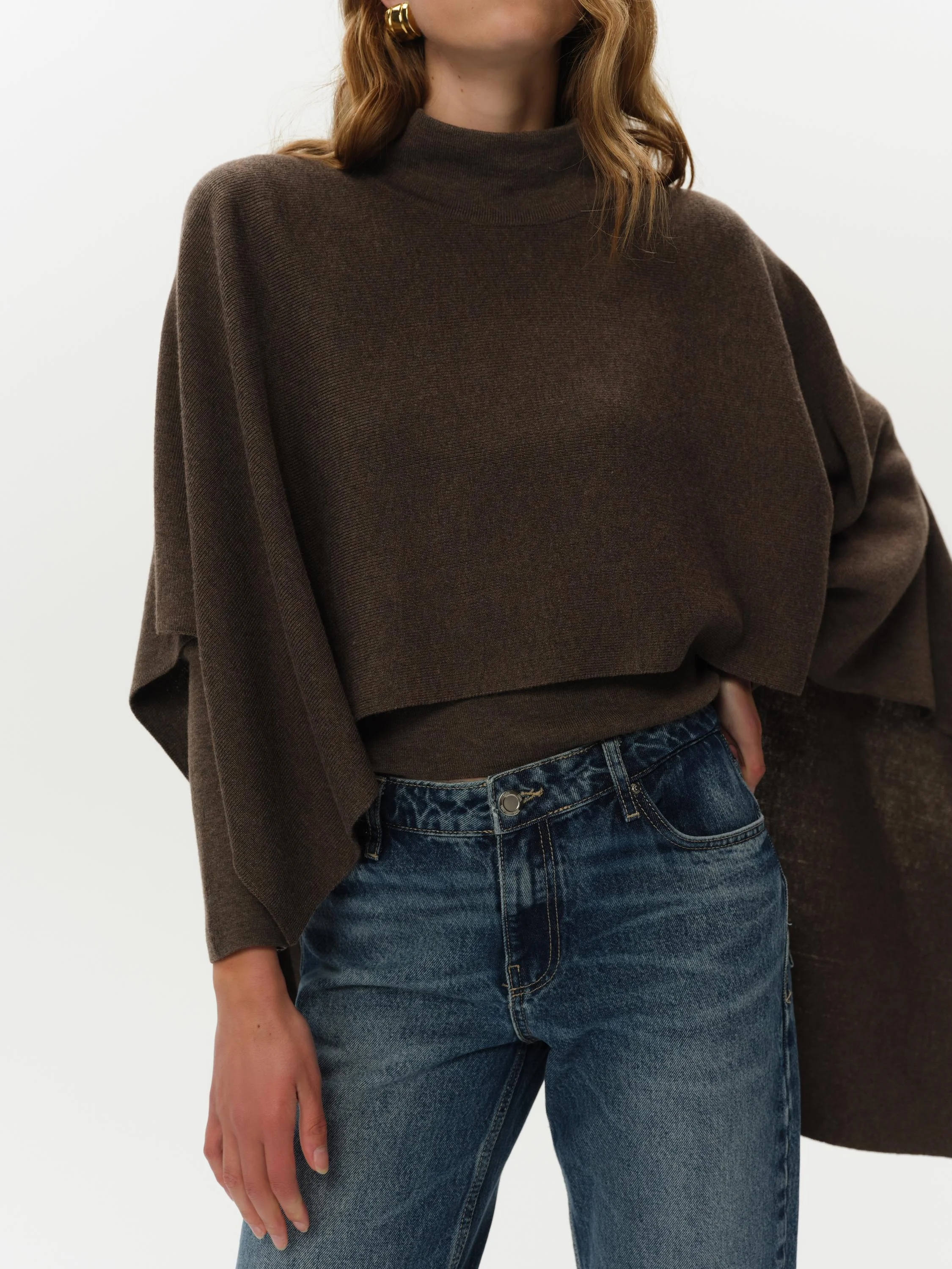 Mikasa Top - 1