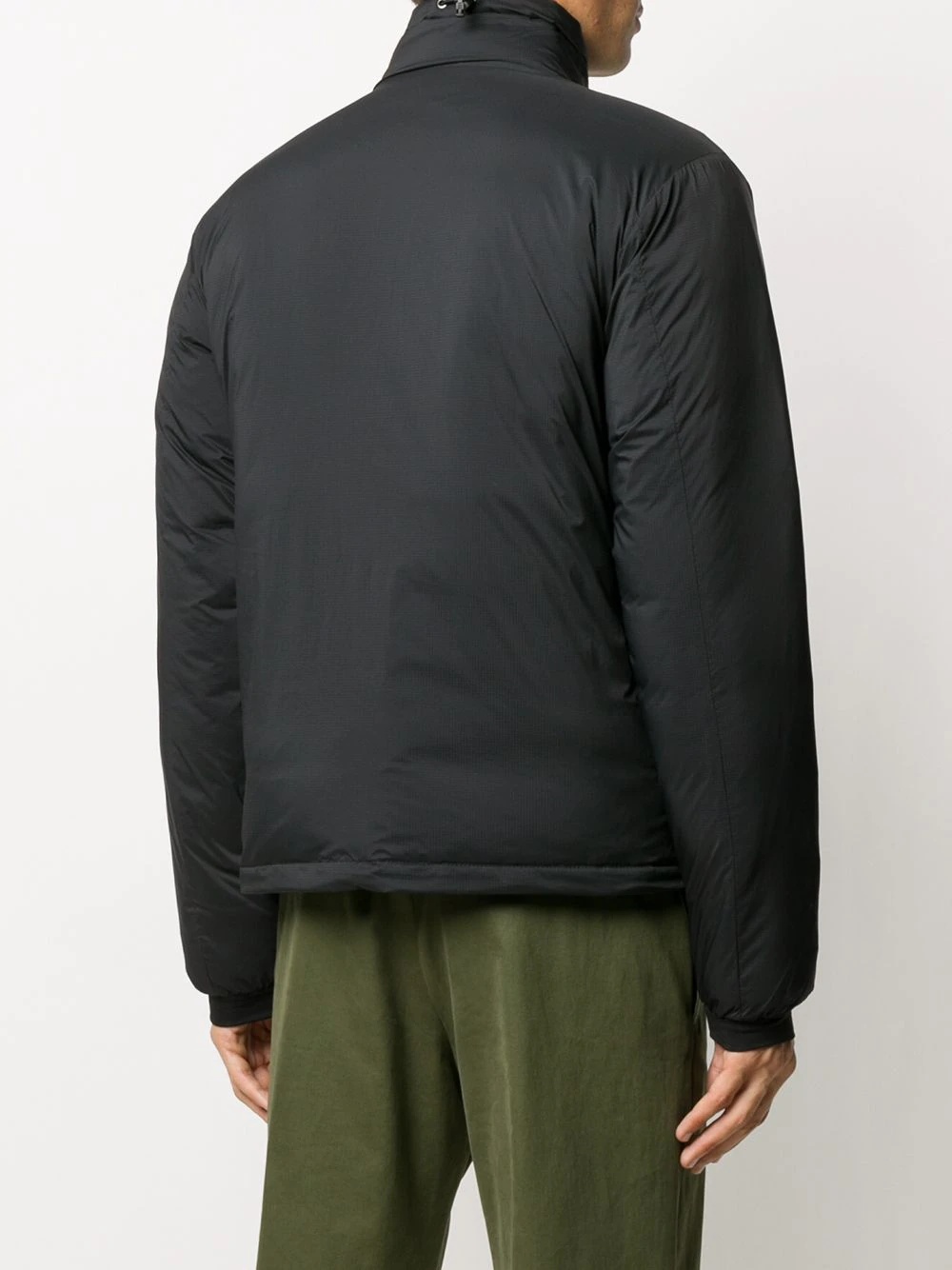 Lodge down jacket - 4