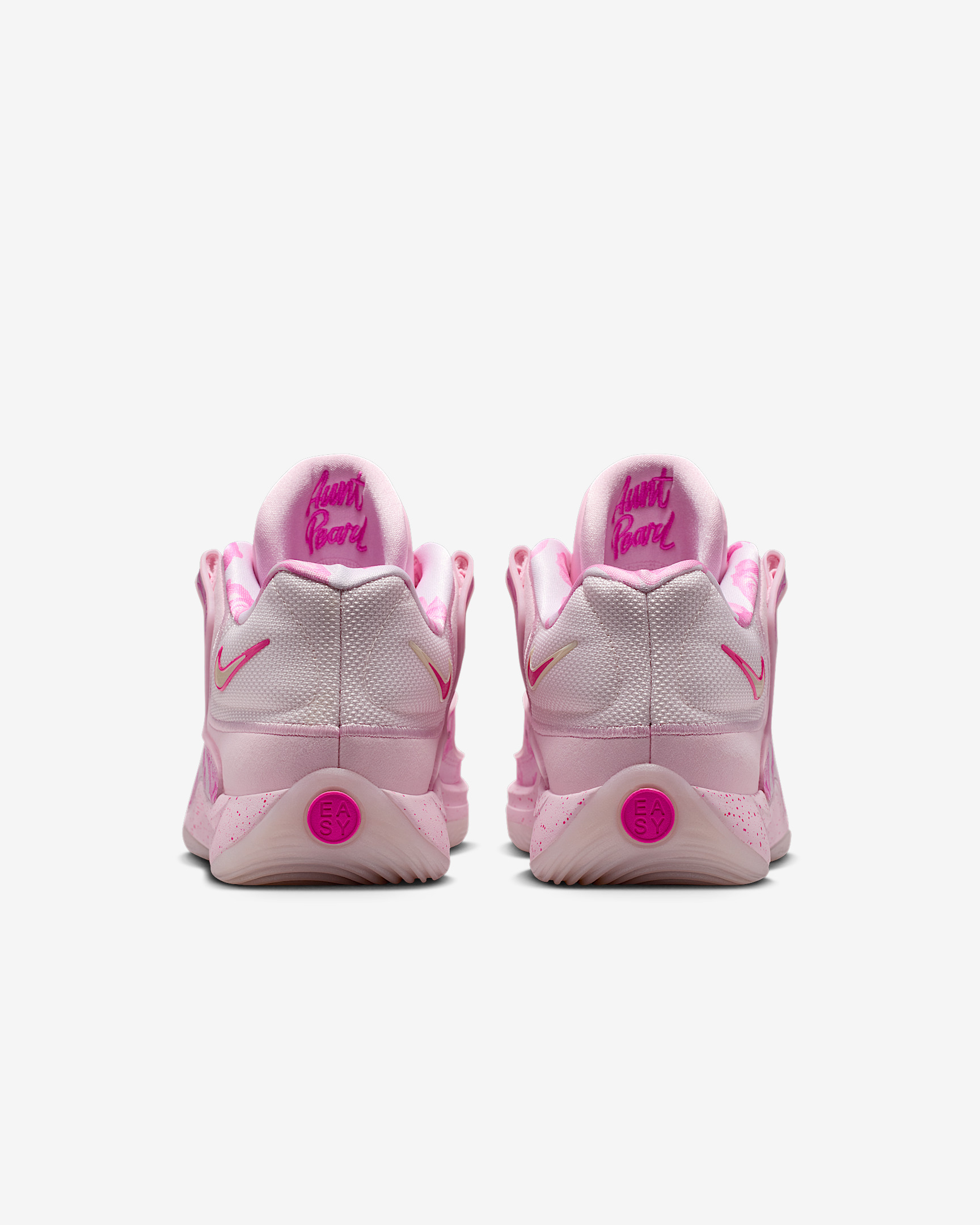 KD18 "Aunt Pearl" Basketball Shoes - 6