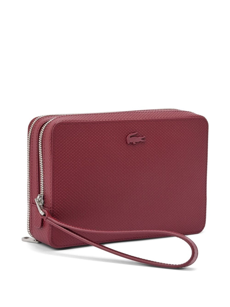 Chantaco leather clutch bag 3