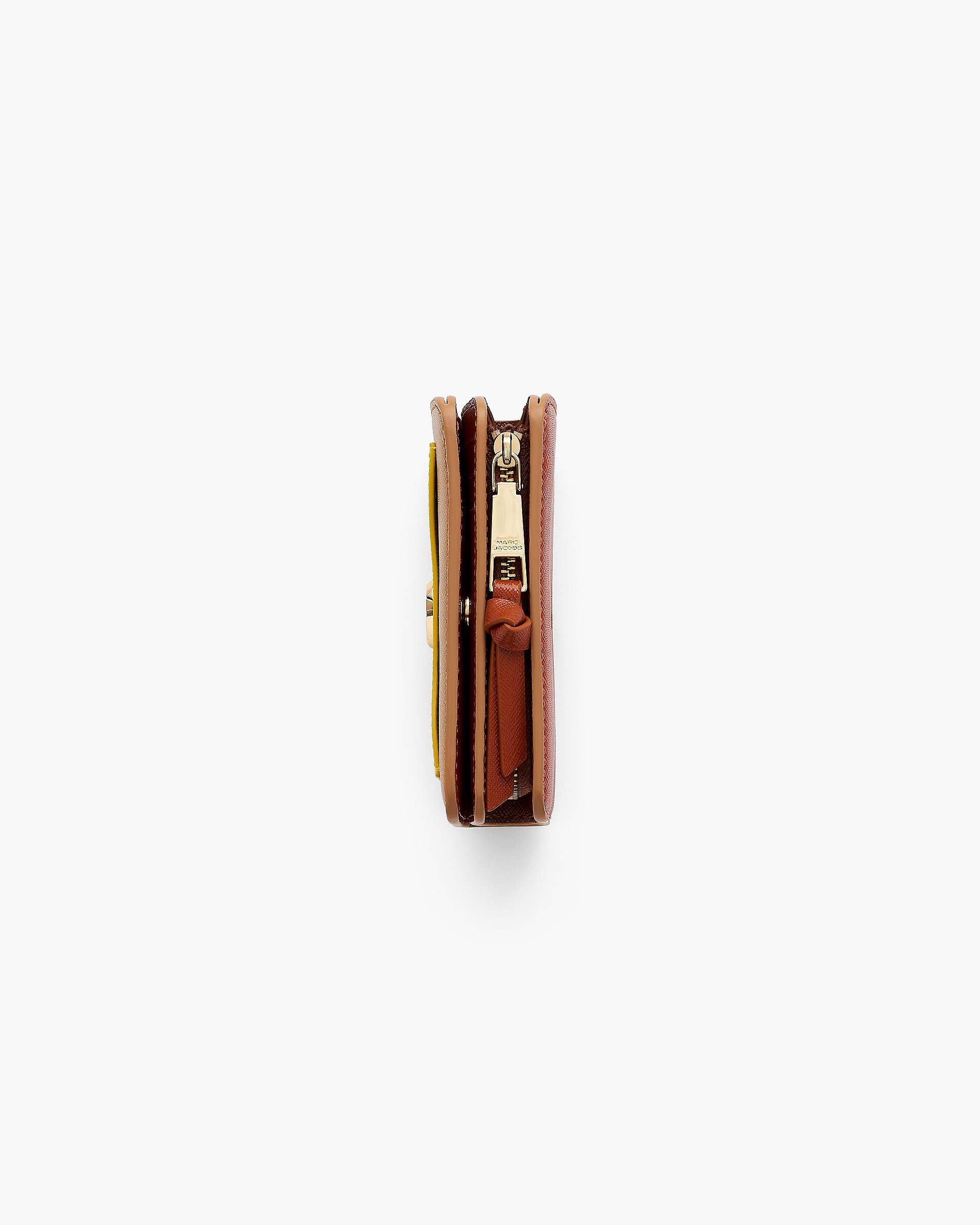 THE UTILITY SNAPSHOT MINI COMPACT WALLET - 4
