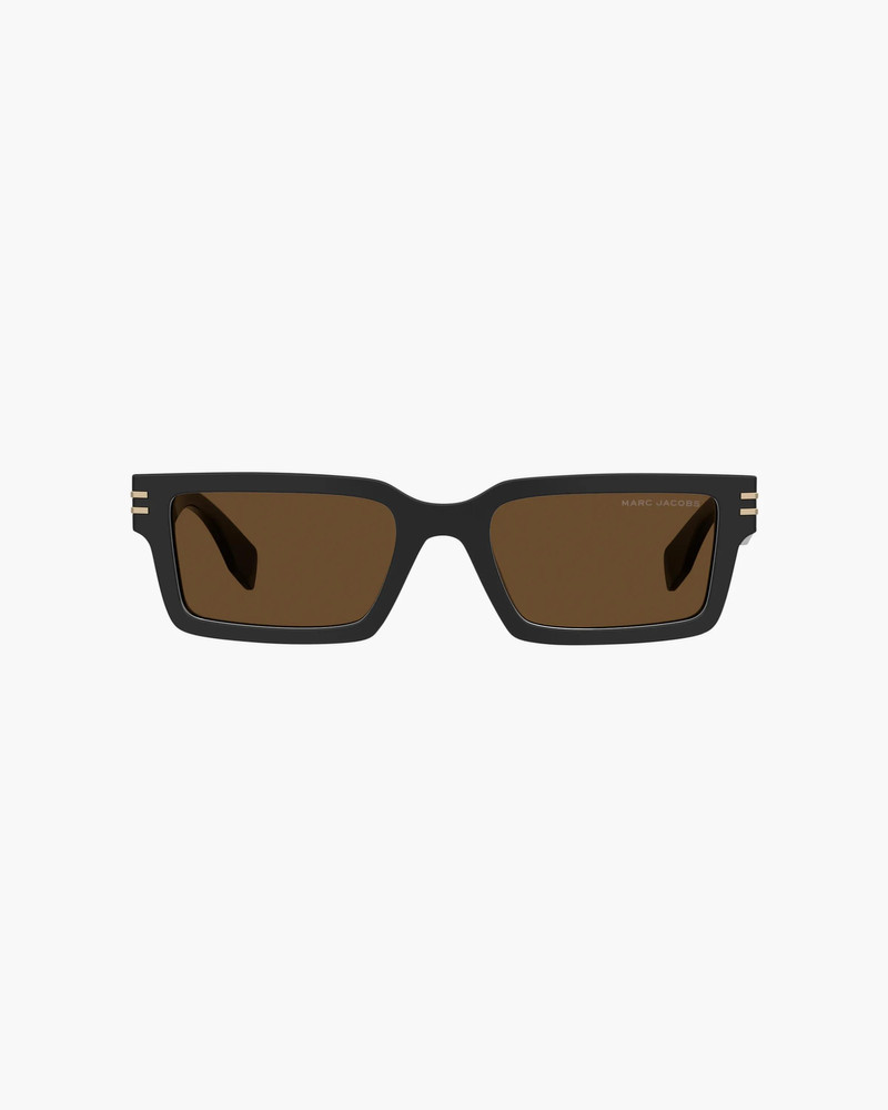 Marc Jacobs THE RECTANGLE SUNGLASSES outlook
