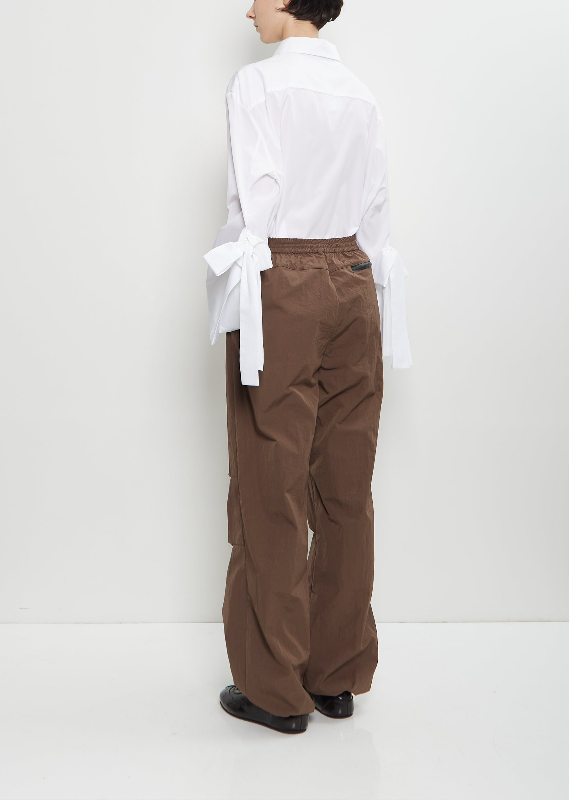 Brooks Technical Joggers - 3