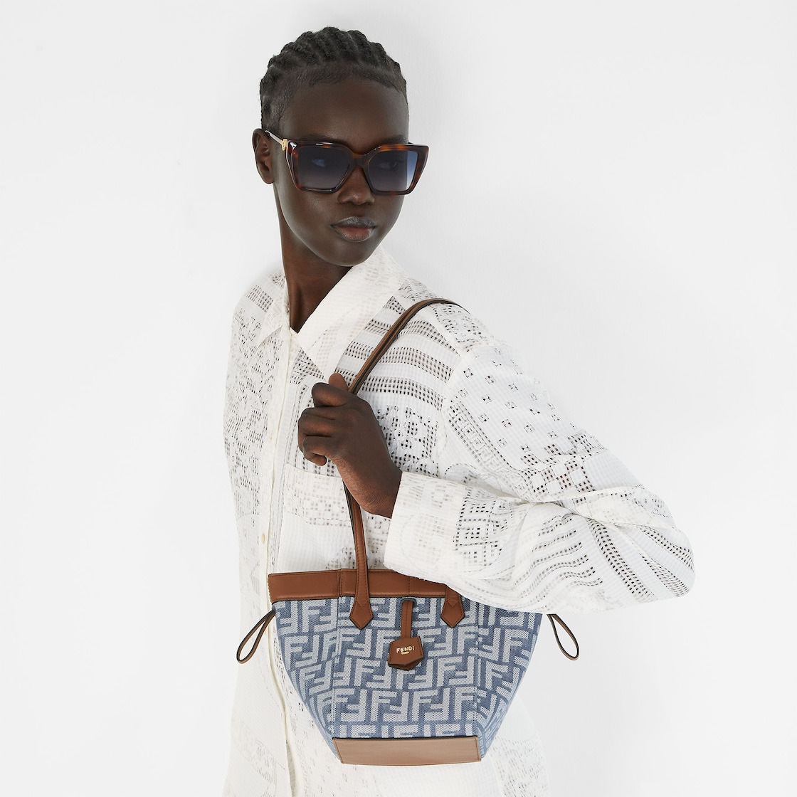 Fendi Origami Mini - 2