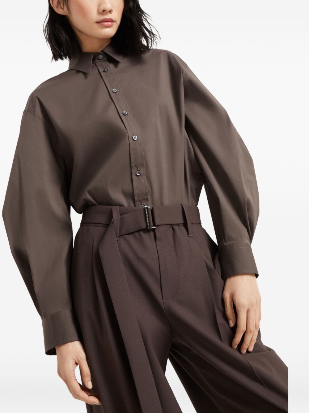 Sartorial trousers - 5