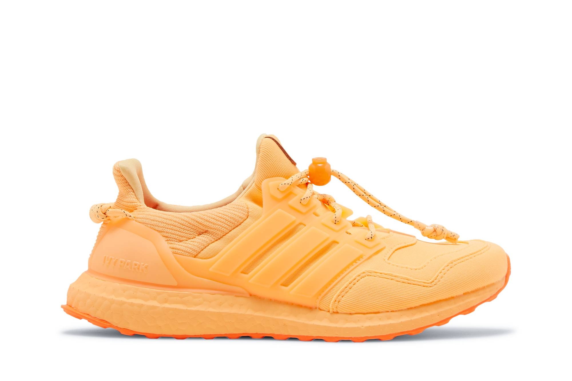 Ivy Park x UltraBoost OG 'Rodeo - Acid Orange' - 1