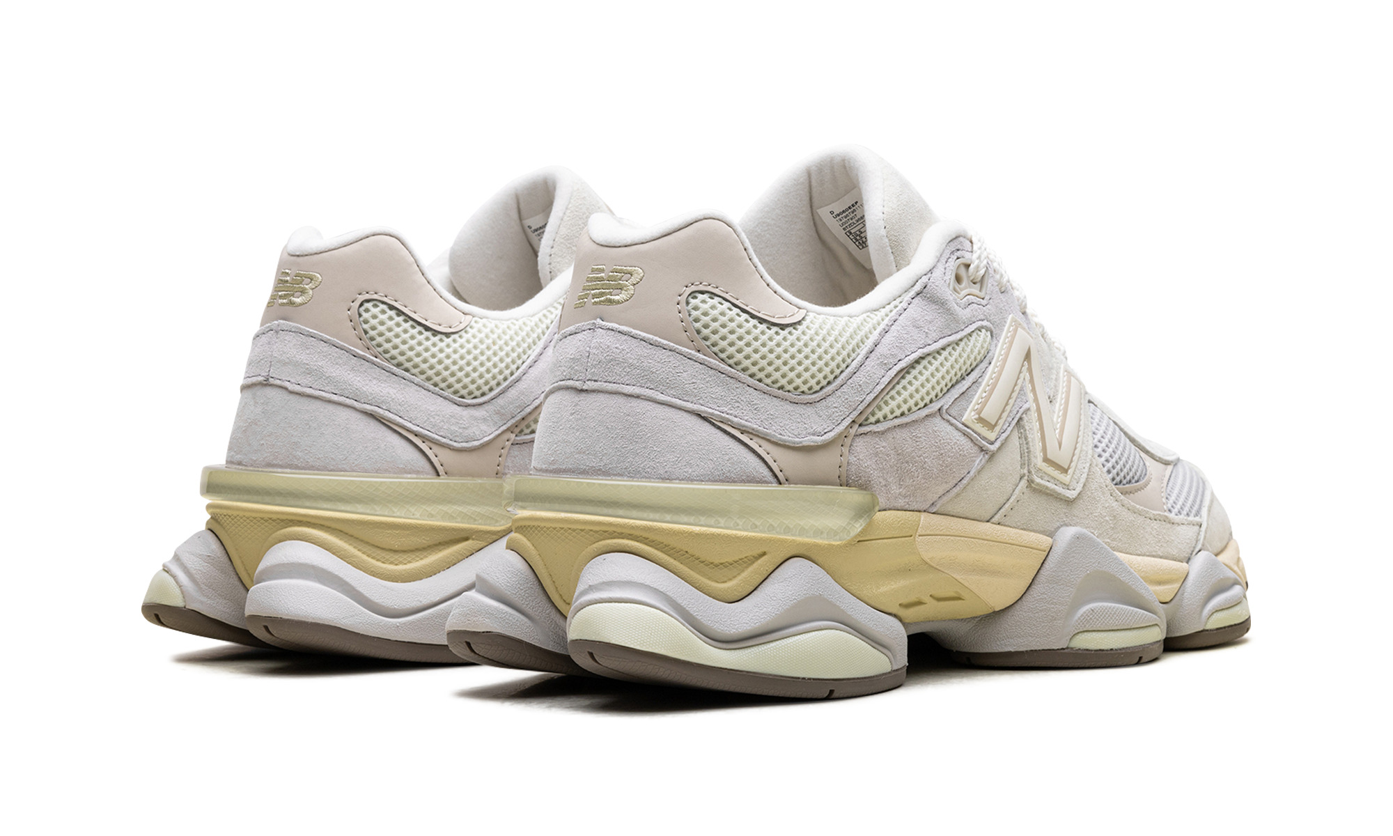 9060 "Mineral Grey Matter" - 3