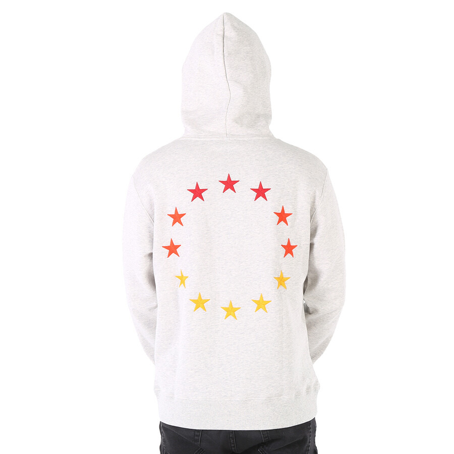Etudes Exclusive Klein Europa Cotton Hoodie - 6