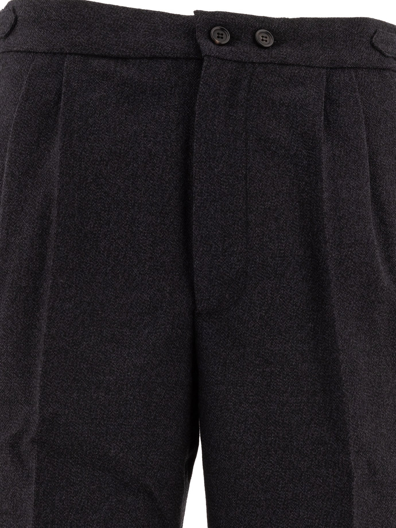 Bode Trousers - 3