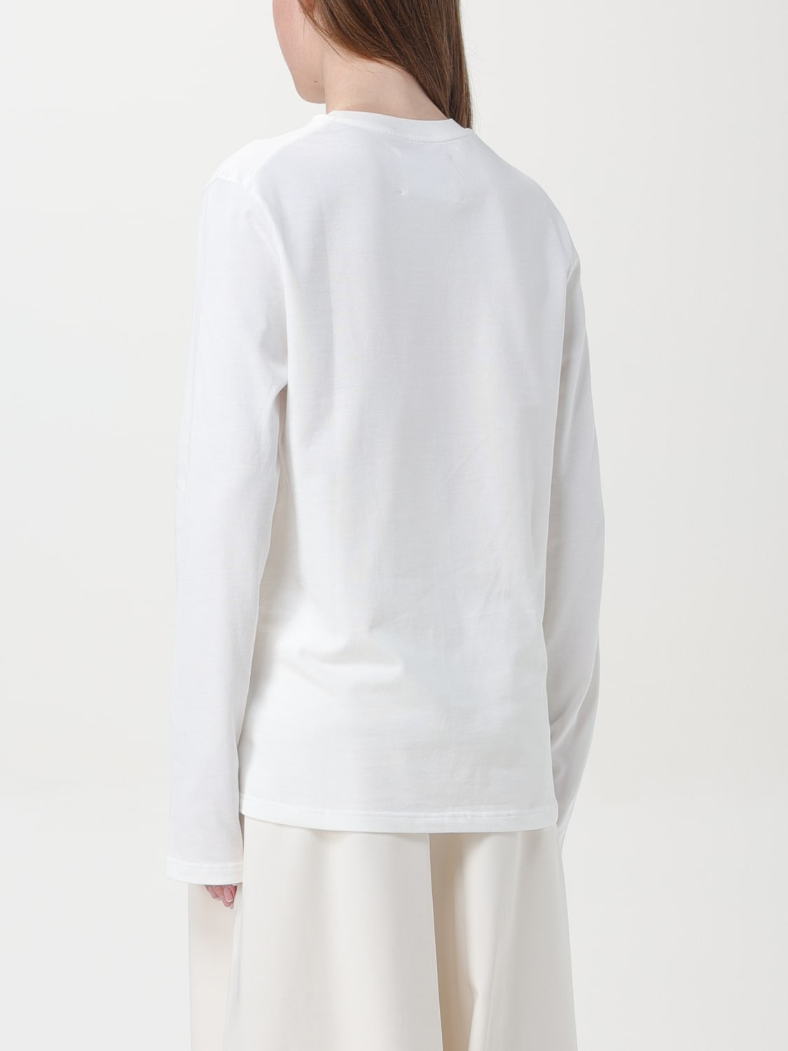 T-shirt woman Jil Sander - 3