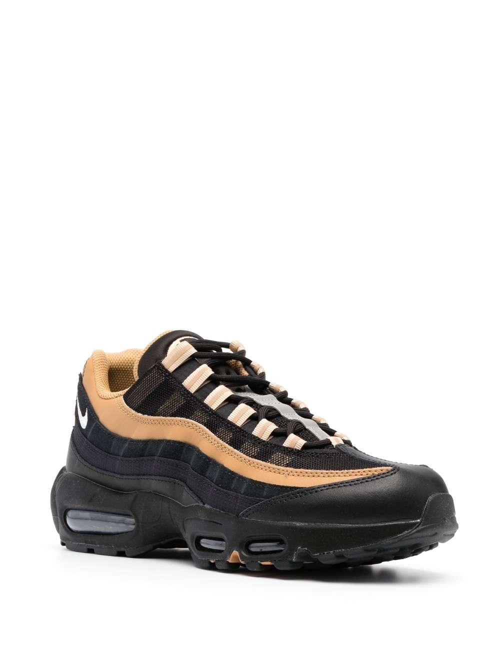 Air Max 95 low-top sneakers - 3