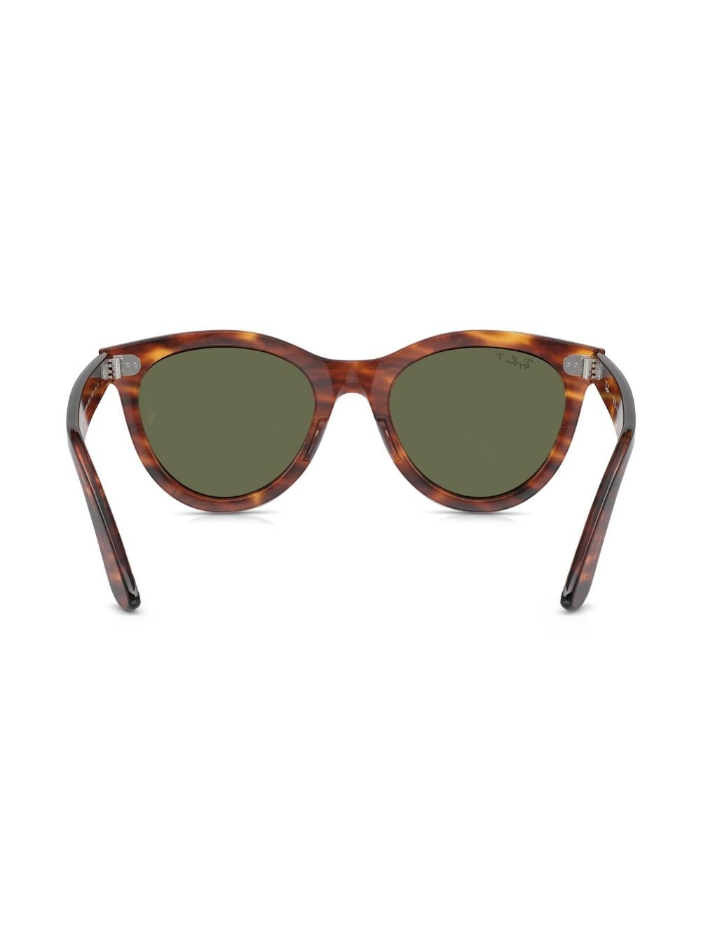 Wayfarer Way round-frame sunglasses - 4