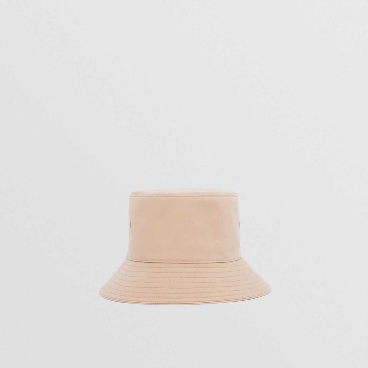 Horseferry Motif Bucket Hat - 4