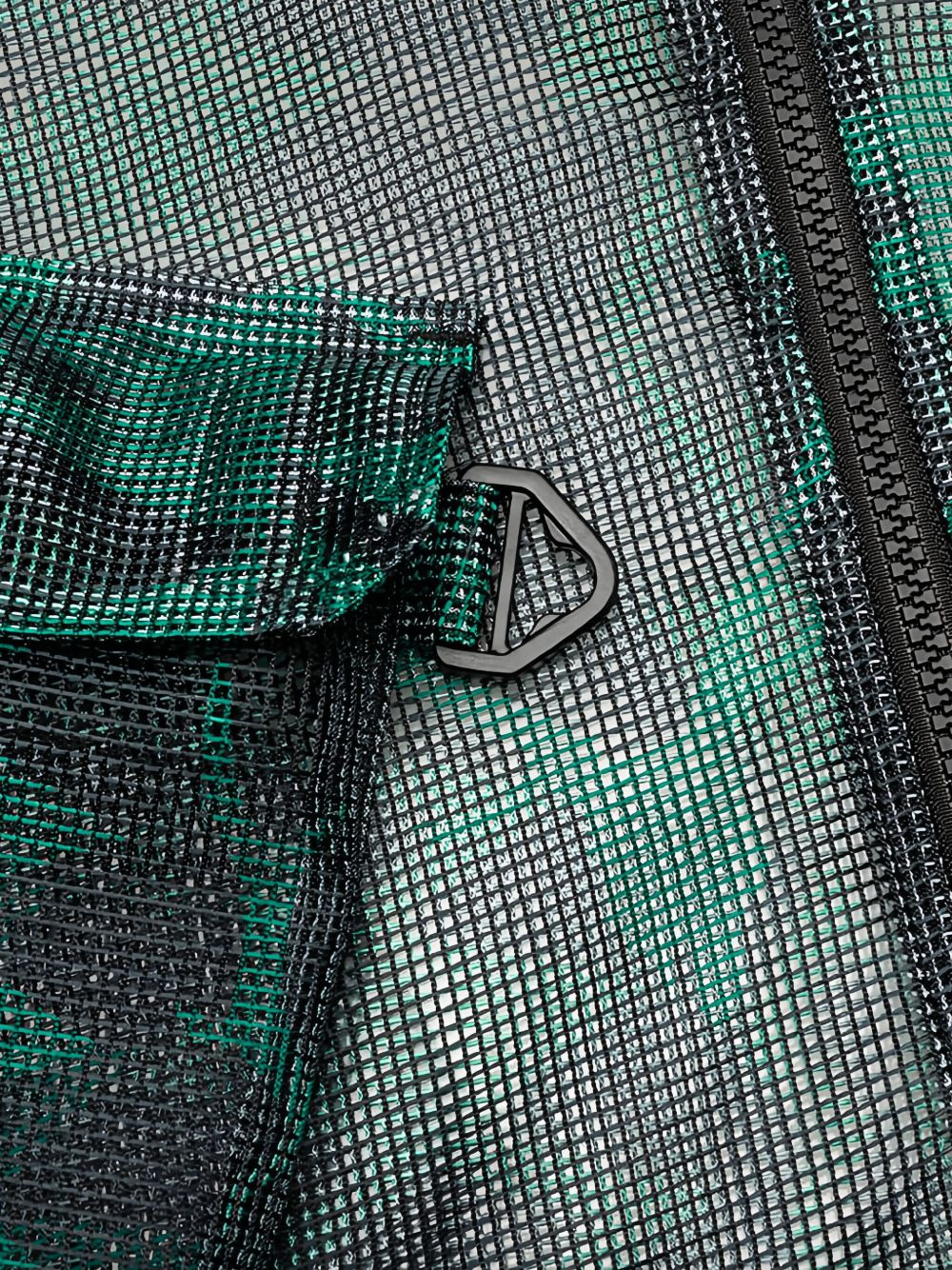 Bush Trek mesh jacket - 3