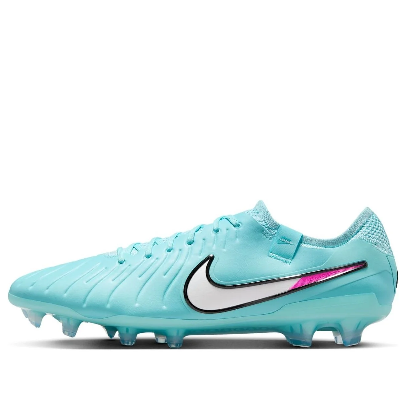 Nike Tiempo Legend 10 Elite FG 'Copa White' DV4328-401 - 1