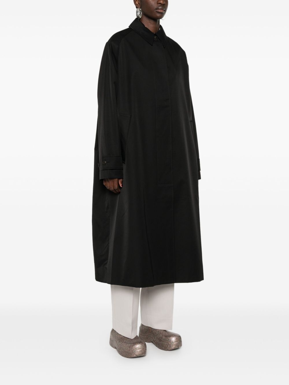 Holin trench coat - 3