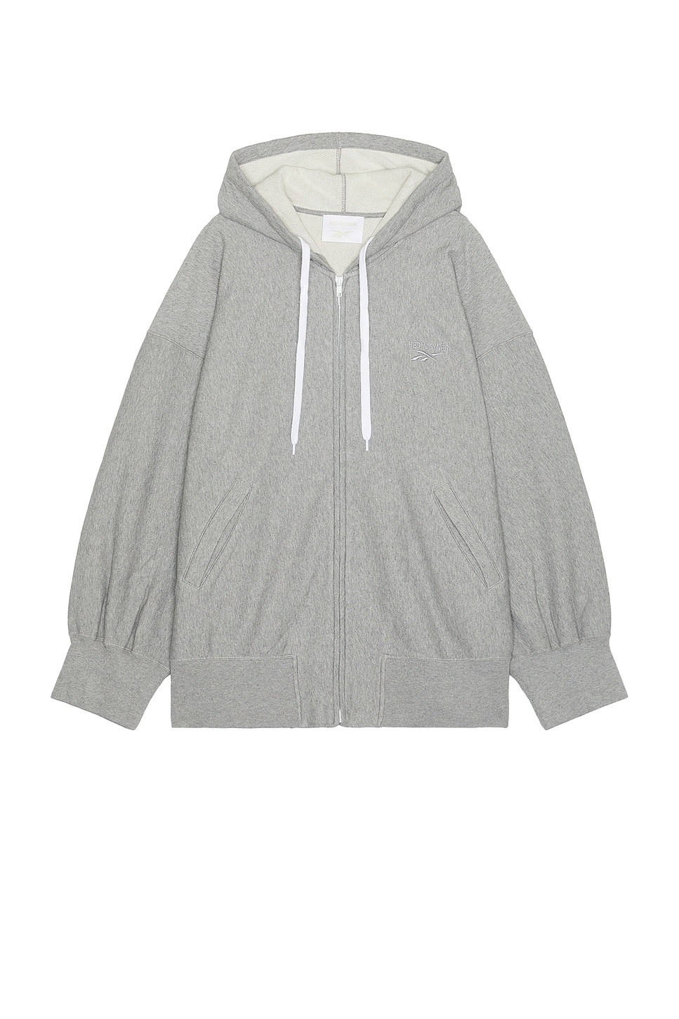 REEBOK × Hed Mayner ZIPPED HOODIE jacket-1-1-17daa.jpg?fit=max&w
